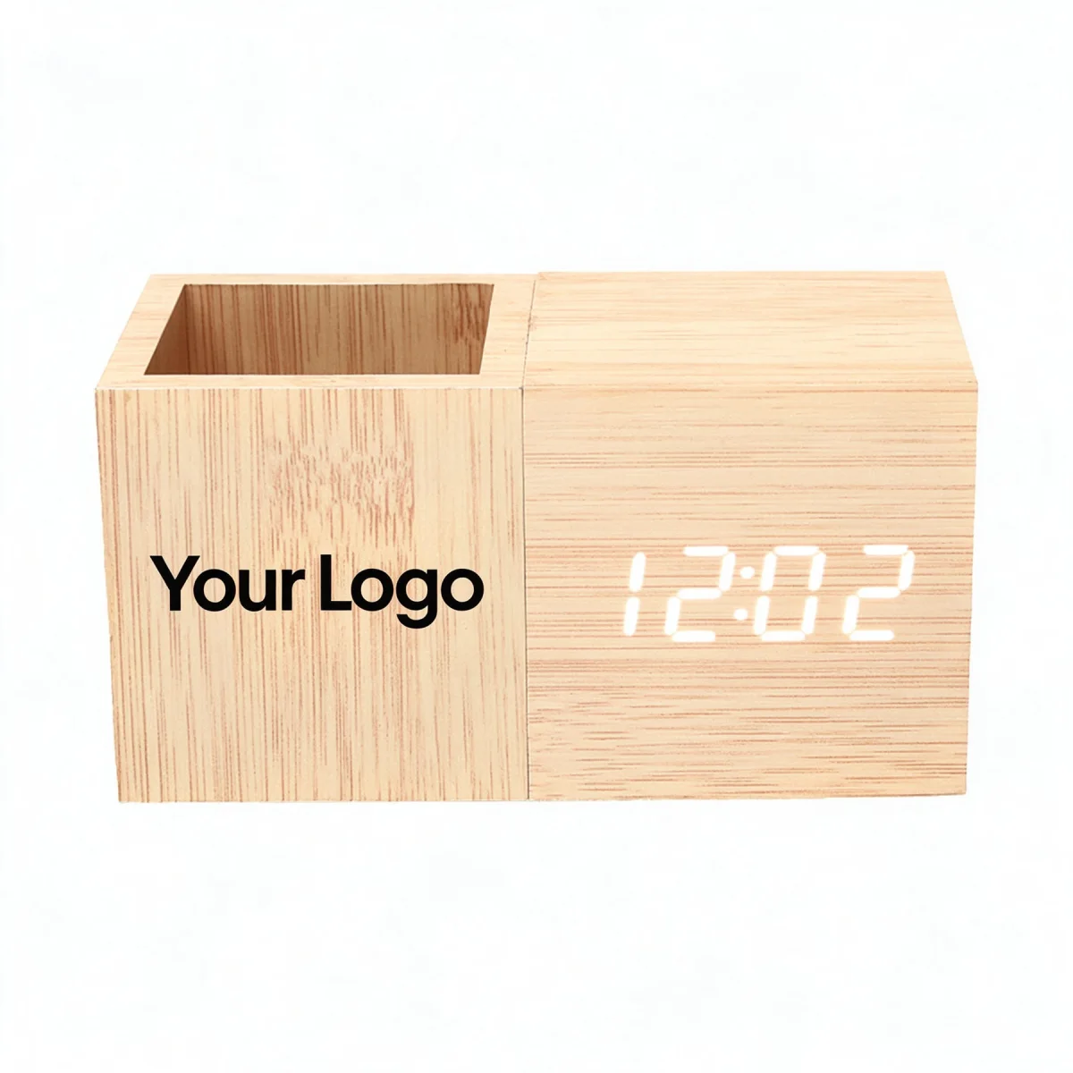 Alternate product view