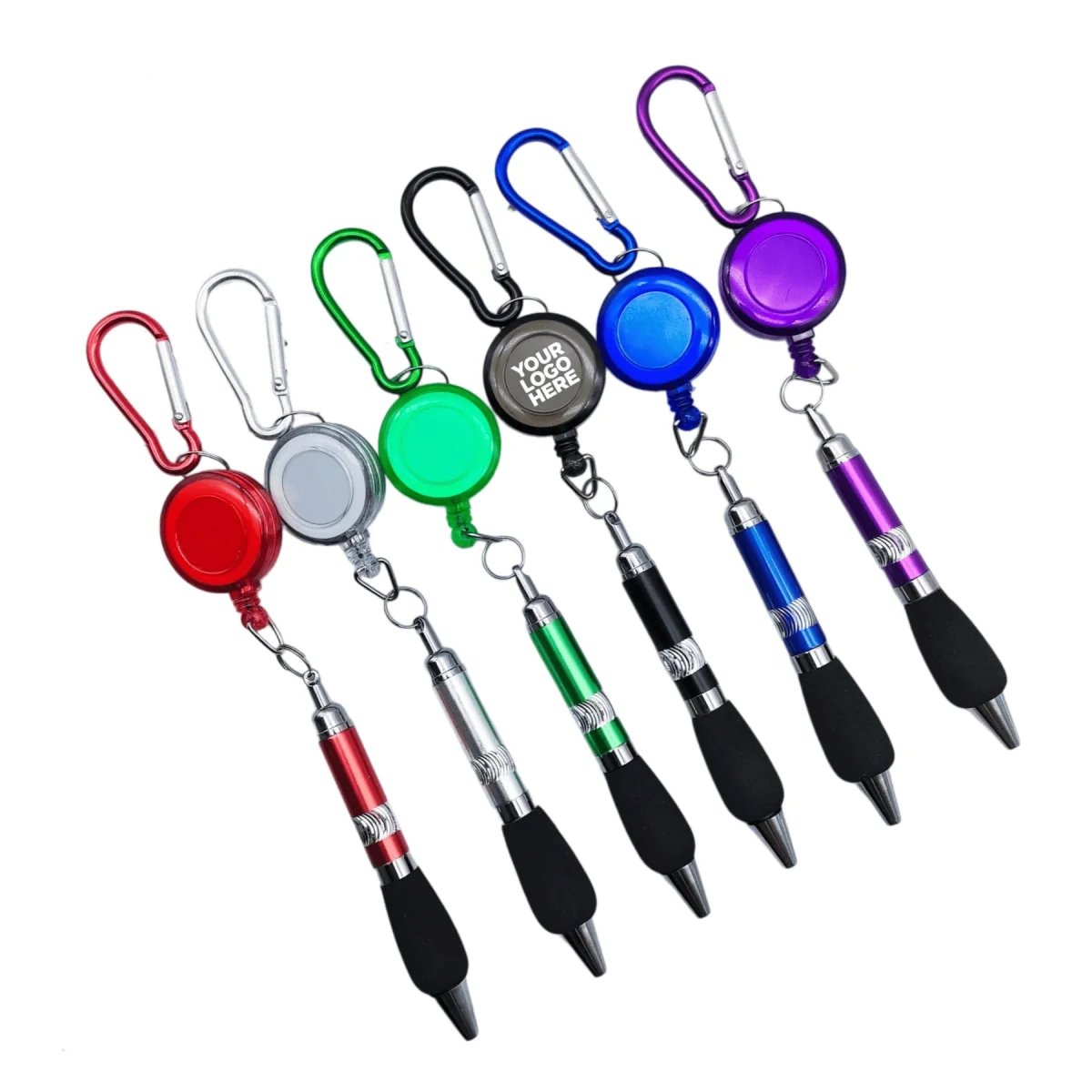 Alternate product view