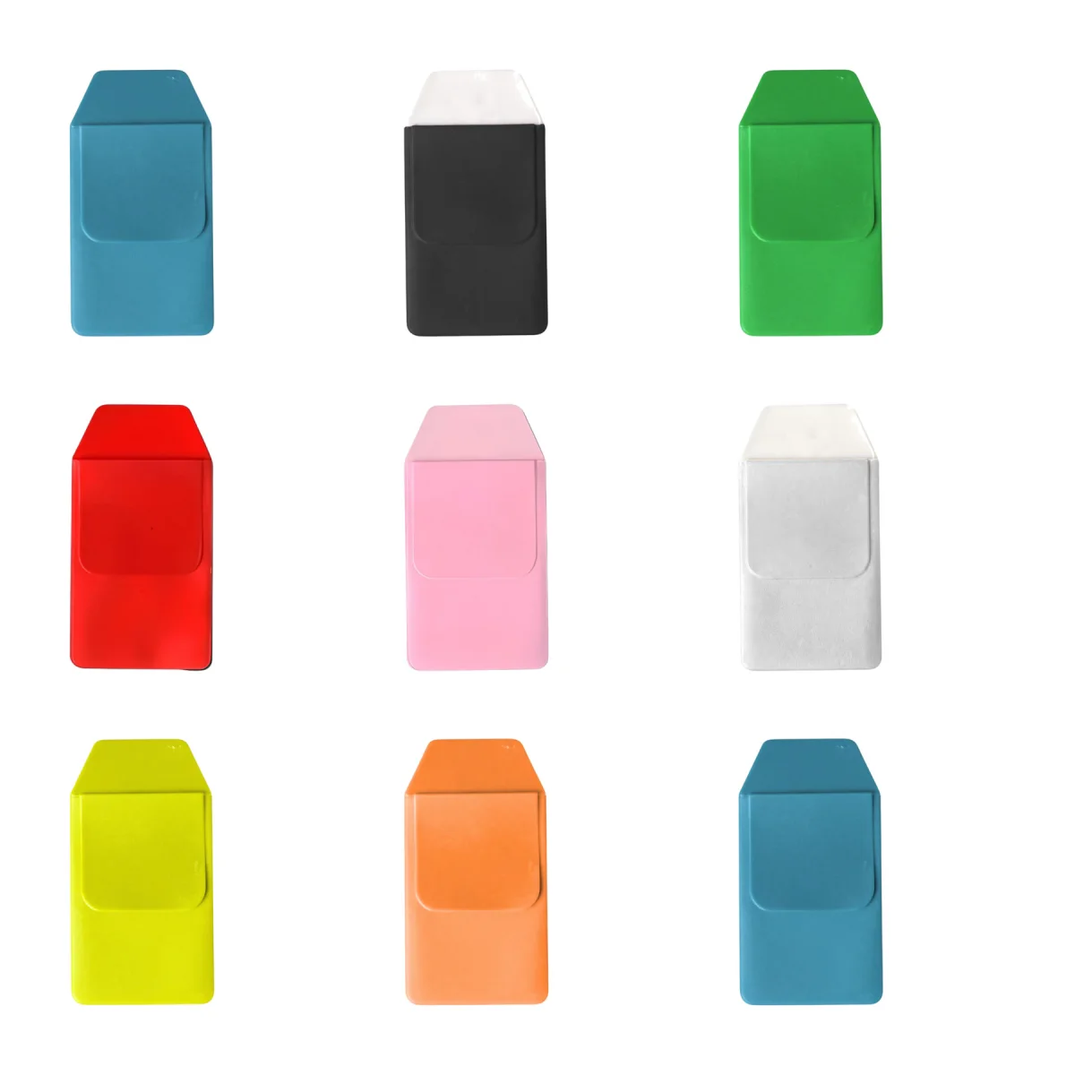 Medical Pvc Zipper Pencil Case