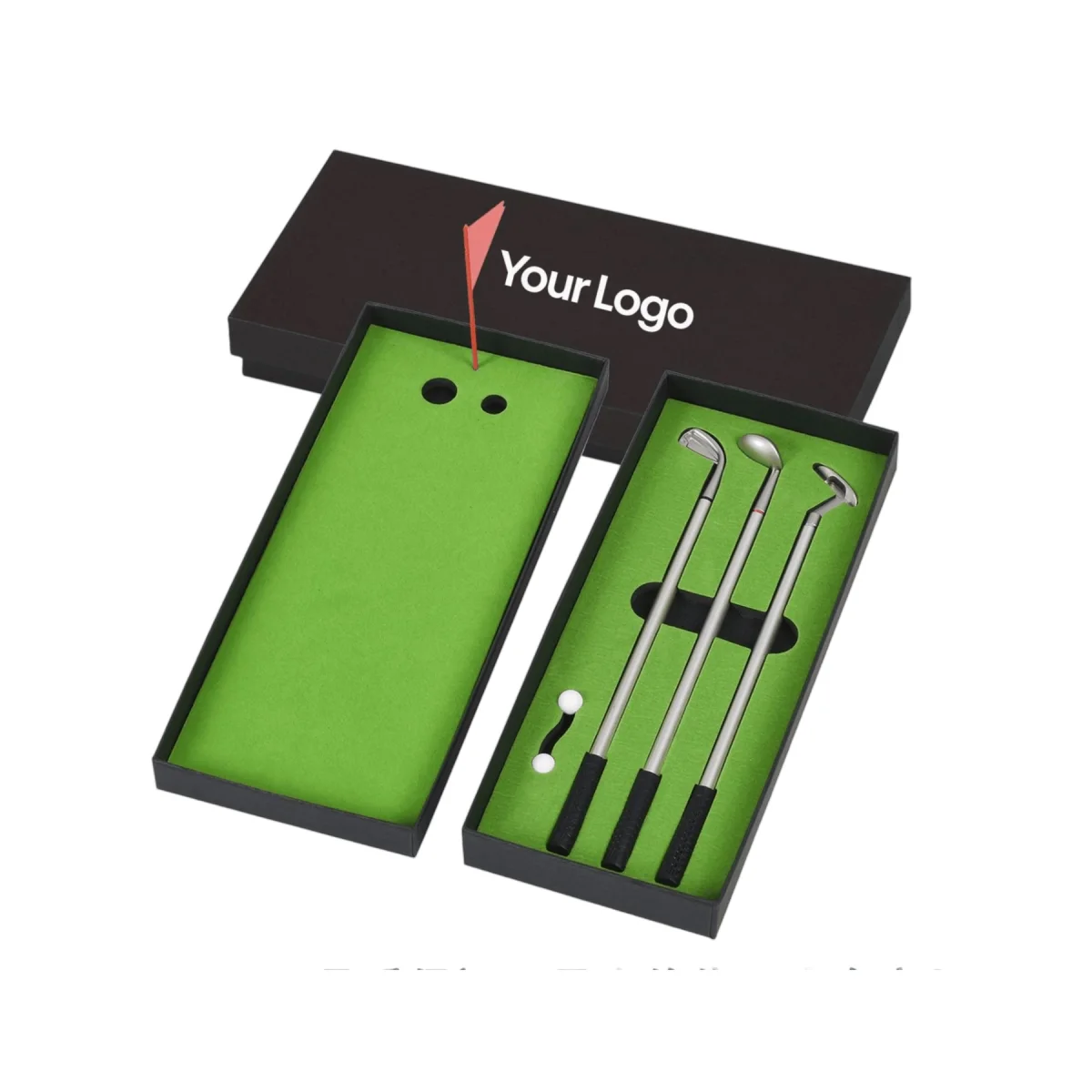 Alternate product view