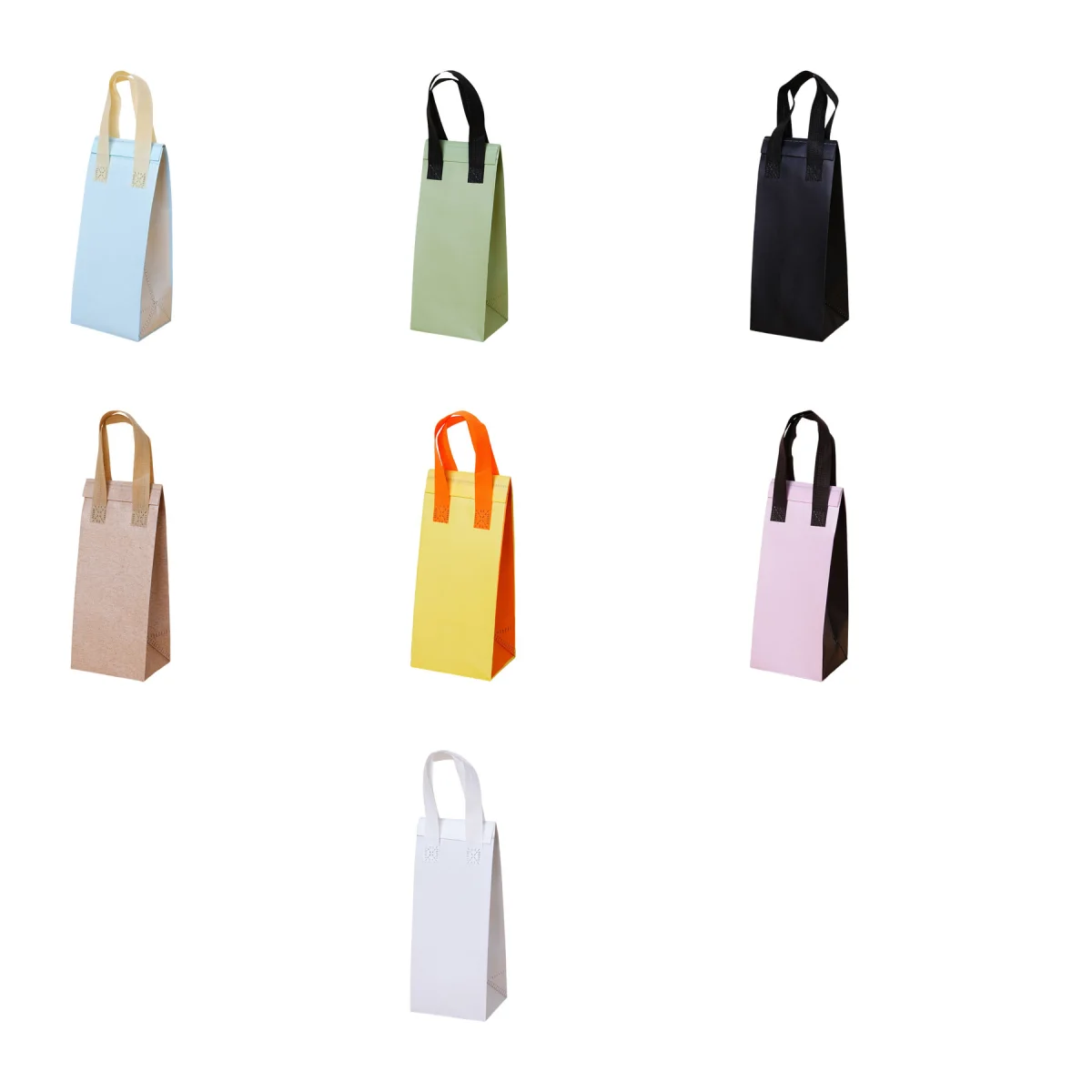 Insulated Takeout Cup Bag