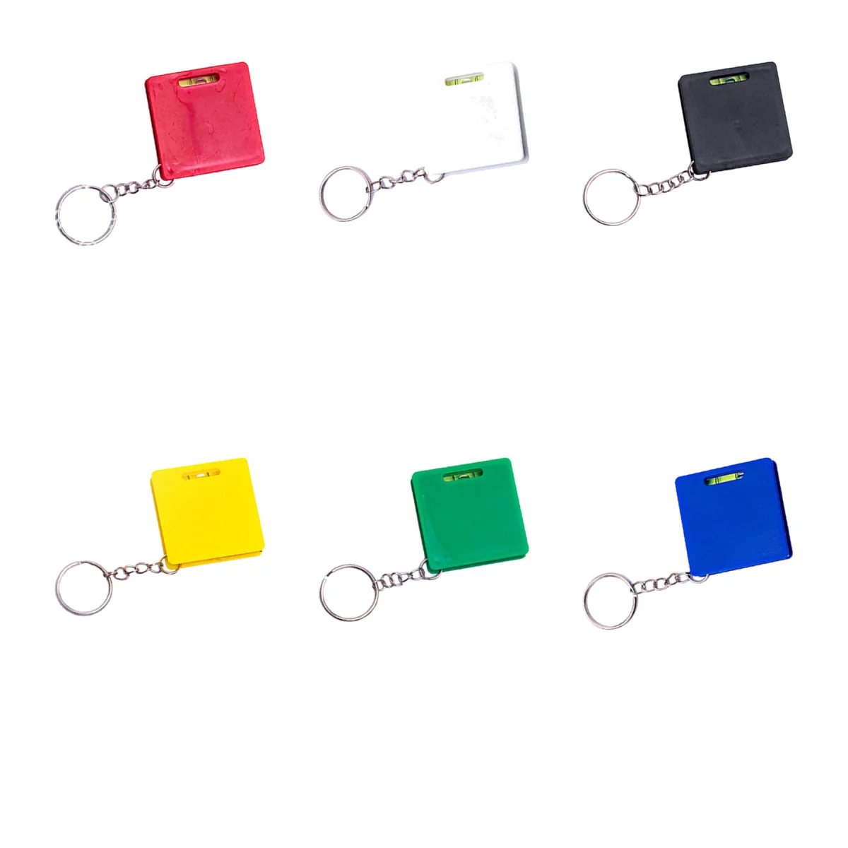 Mini Steel Tape Measure