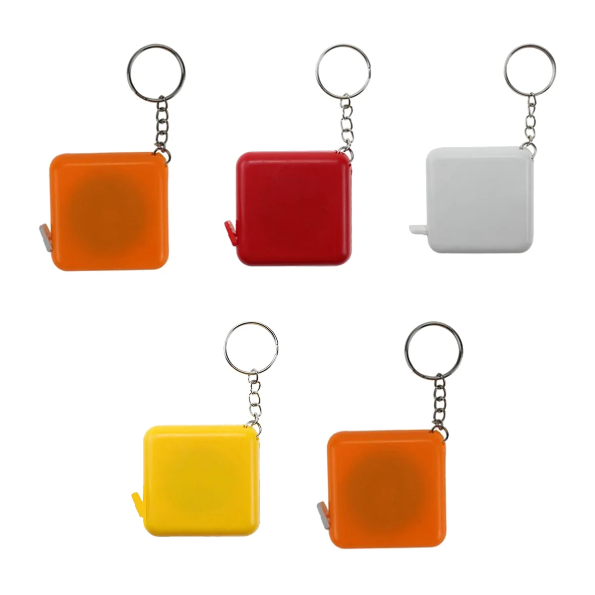 Customized Compact Tape Measure