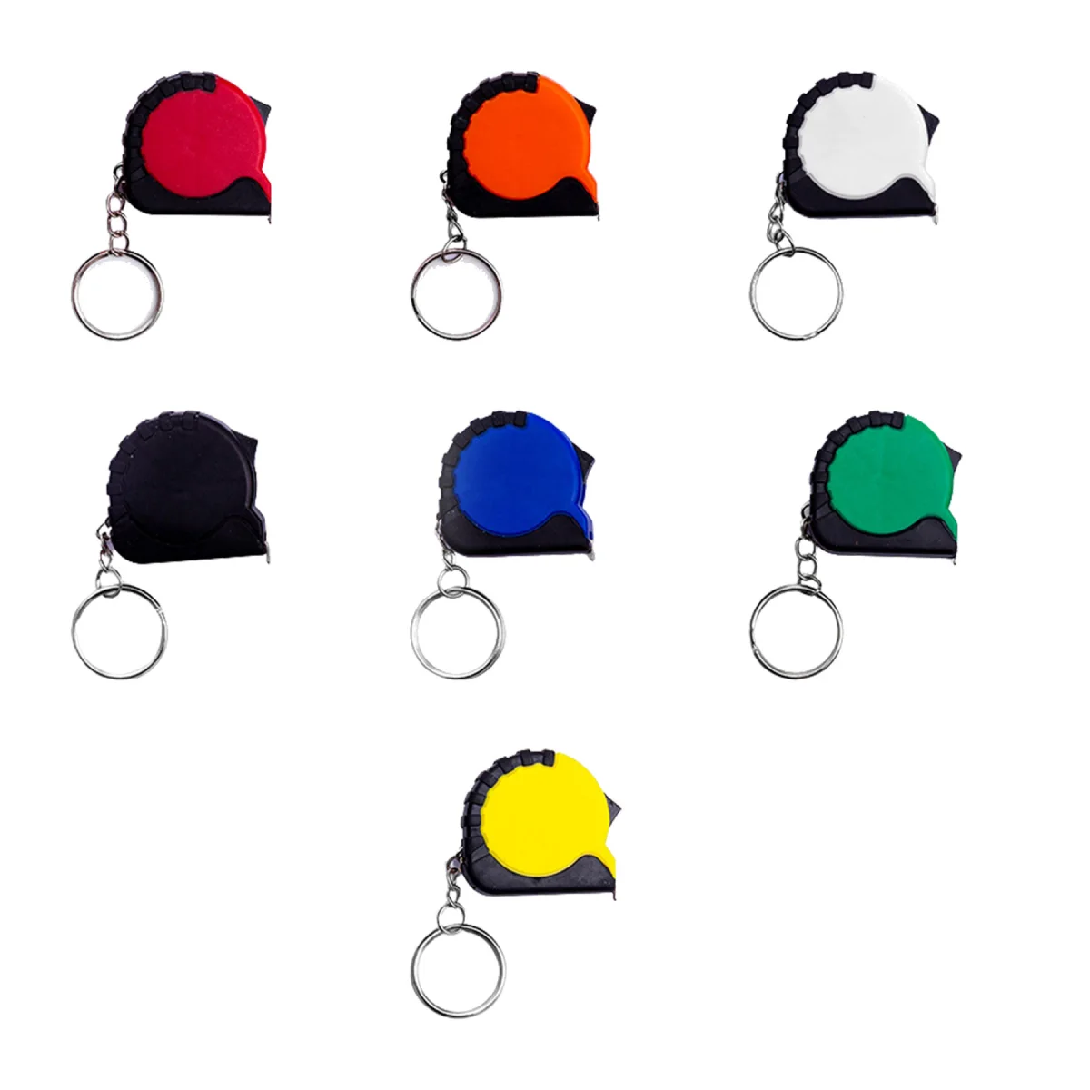 Portable Steel Measuring Tape