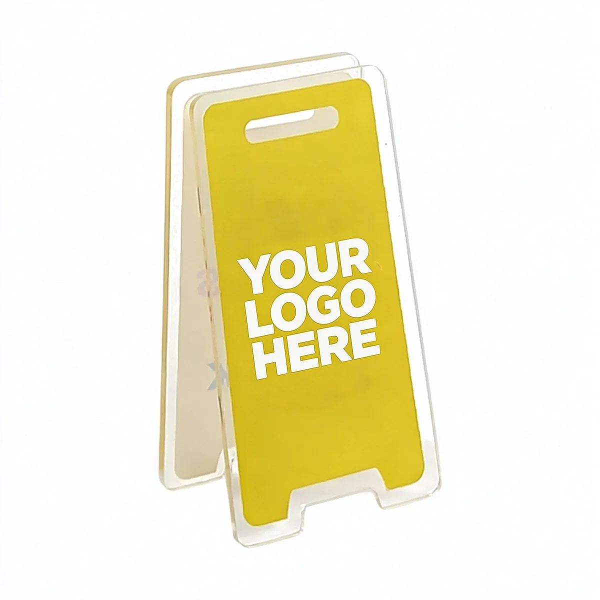 Alternate product view