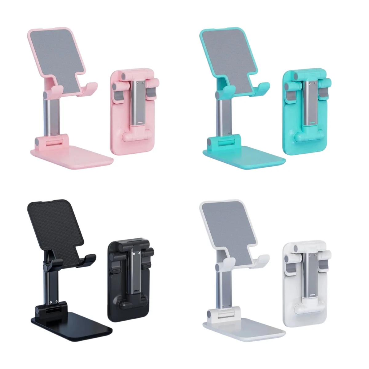 Adjustable Desk Phone Holder