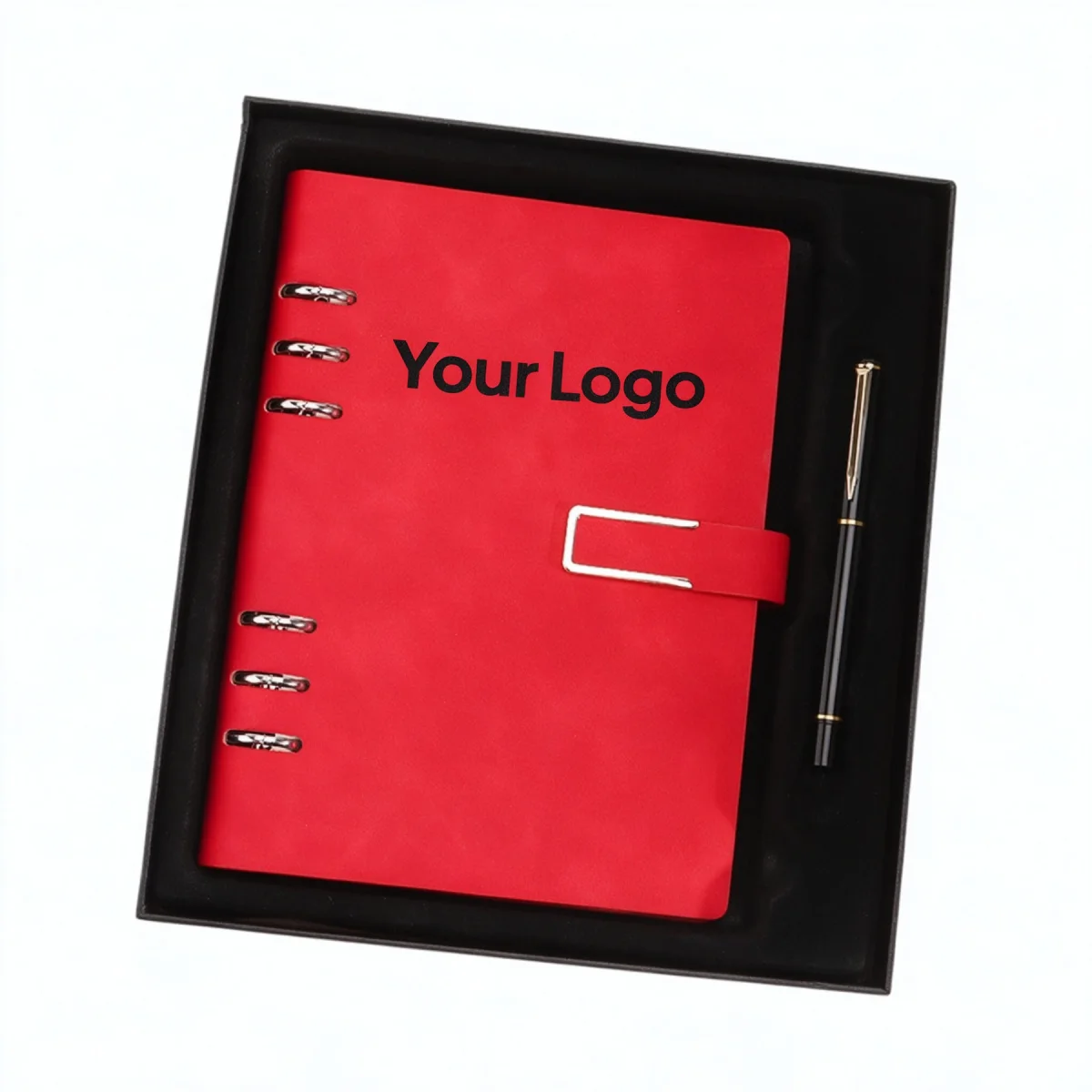 Alternate product view