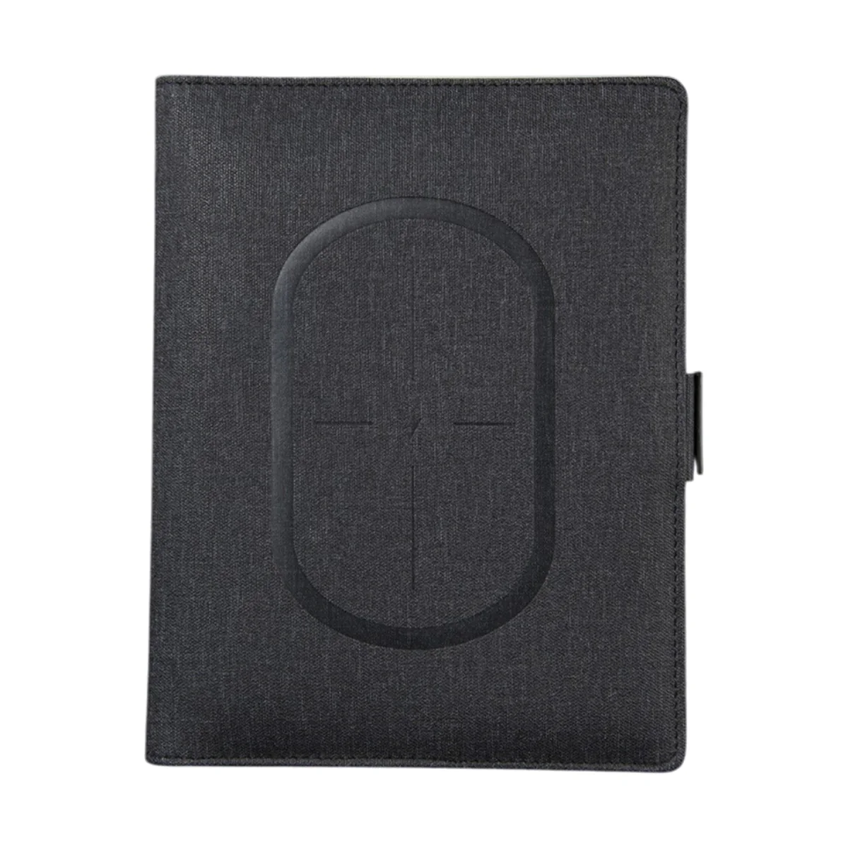 A5 Wireless Charging Notebook