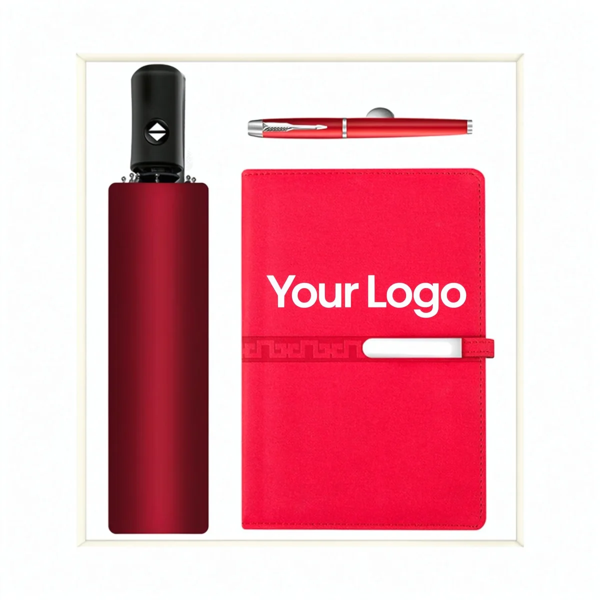 Alternate product view
