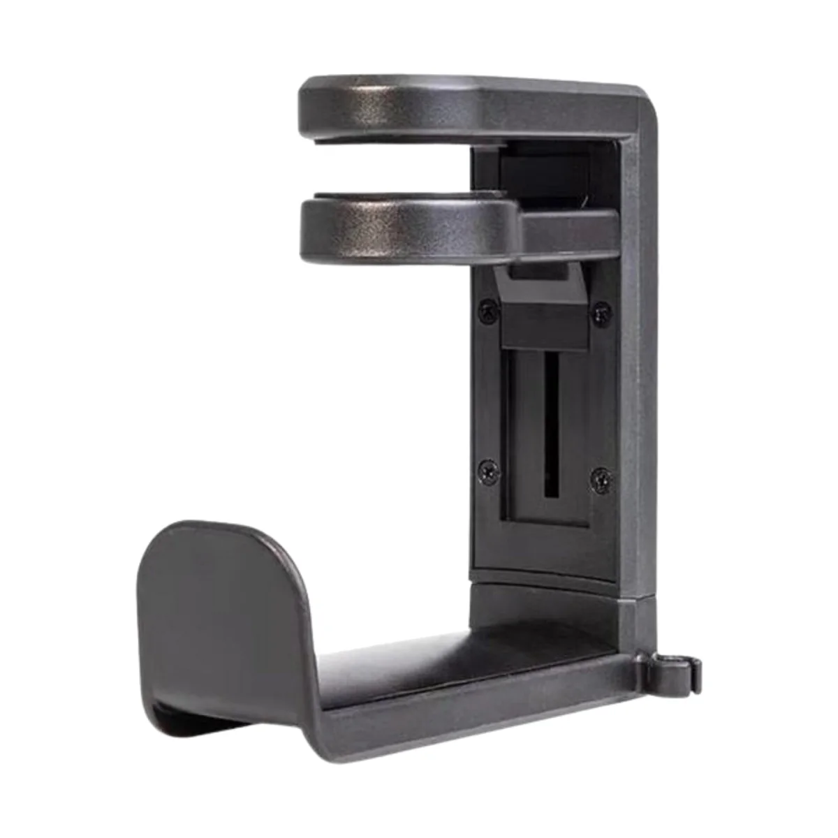 Plastic Headphone Desk Hook