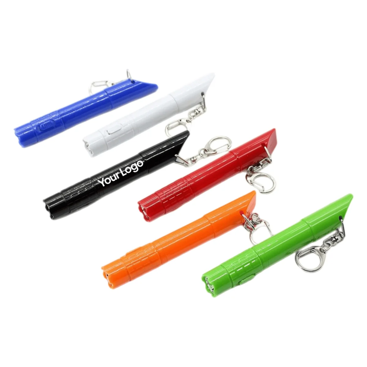Alternate product view