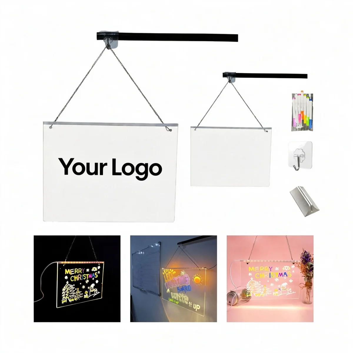 Alternate product view