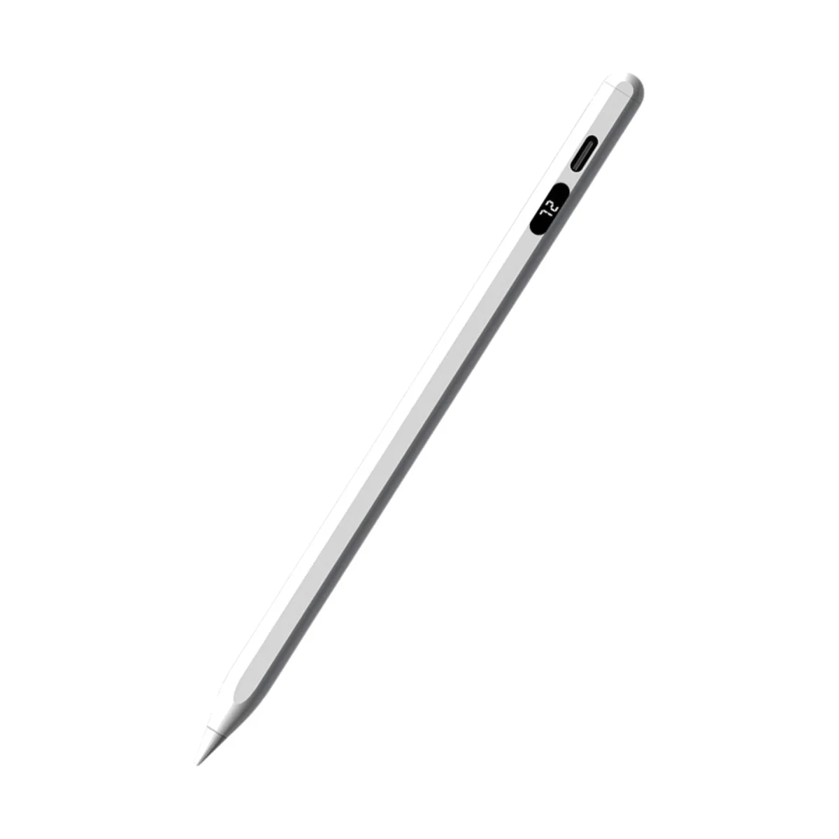 Digital Display Capacitive Stylus Pen