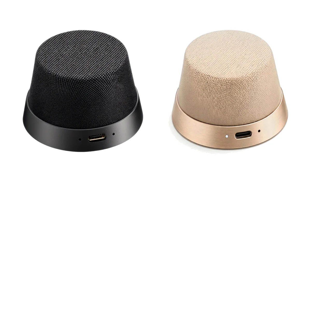 Portable Magnetic Phone Speaker