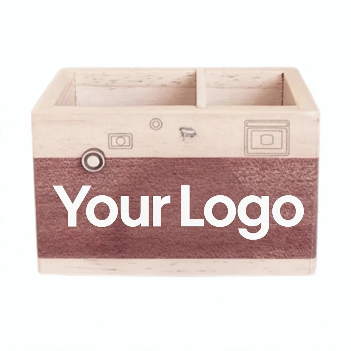 Alternate product view
