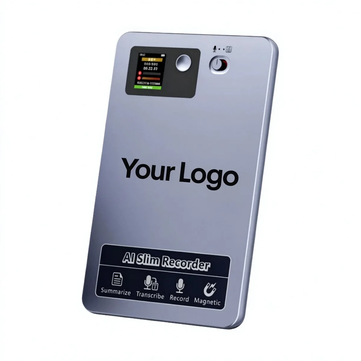Alternate product view