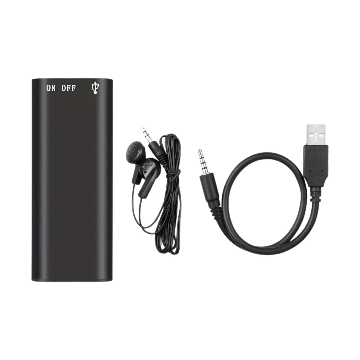 Mini Voice Recording Player
