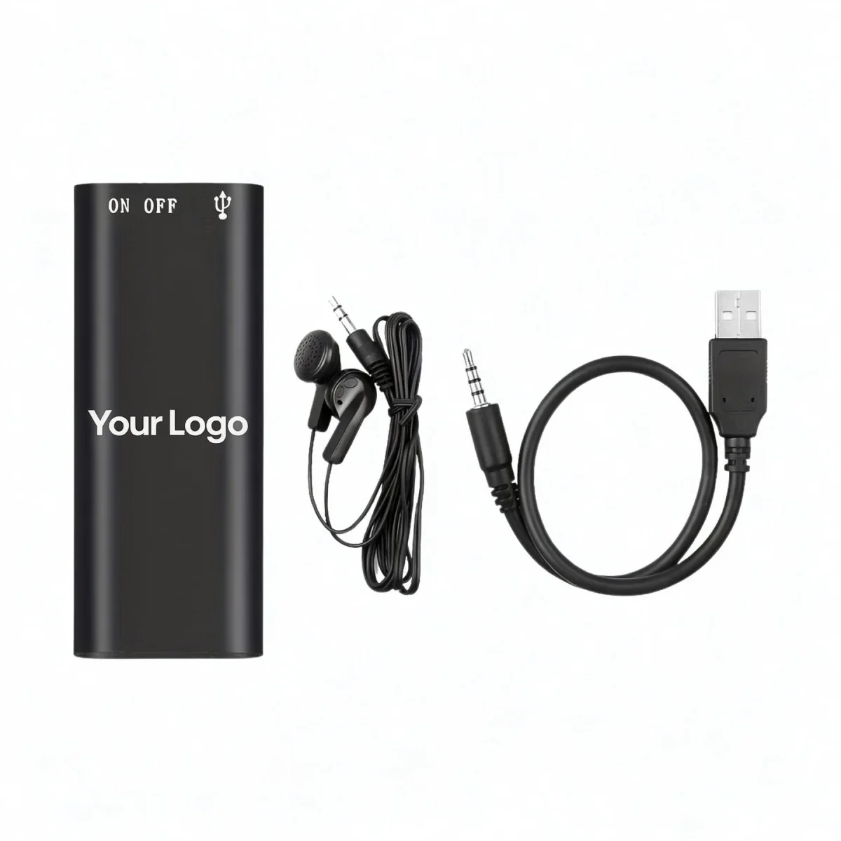 Alternate product view