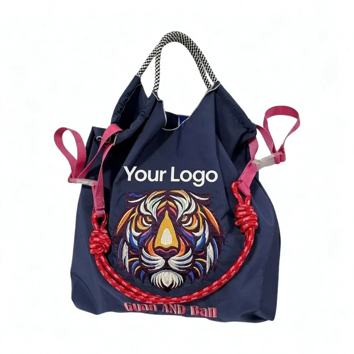 Alternate product view