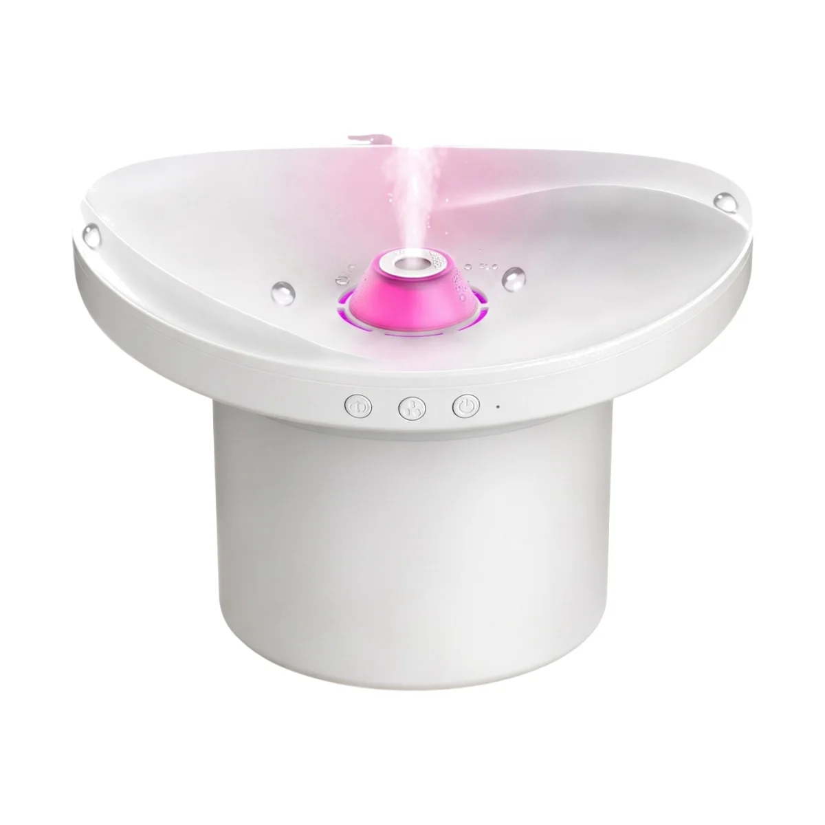 Water Dance Mist Humidifier