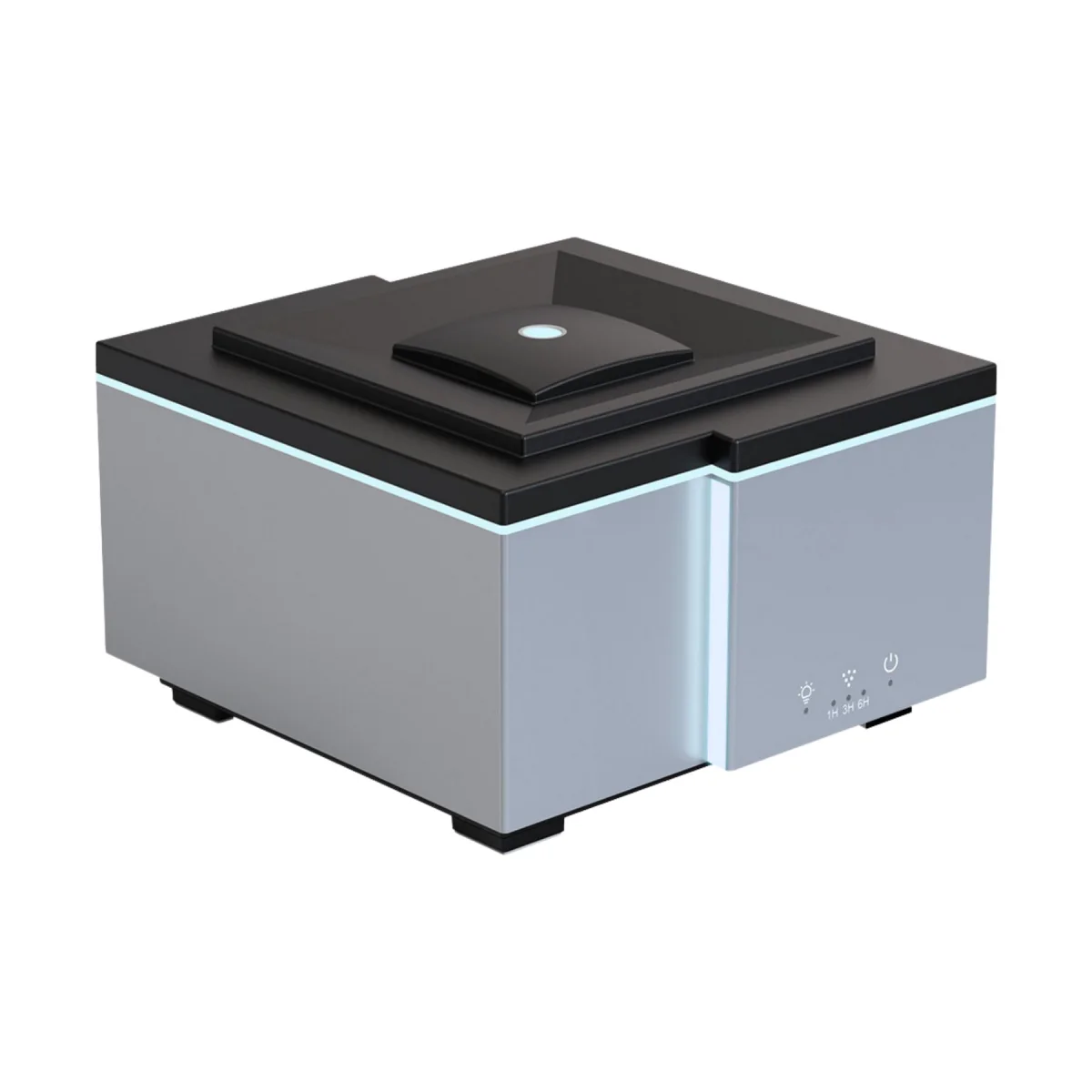 Modern Square Mist Diffuser