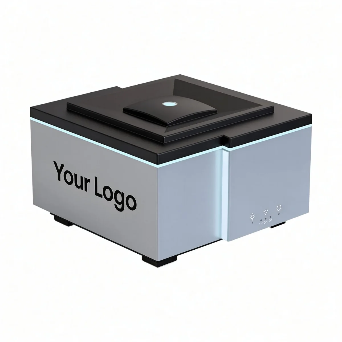 Alternate product view