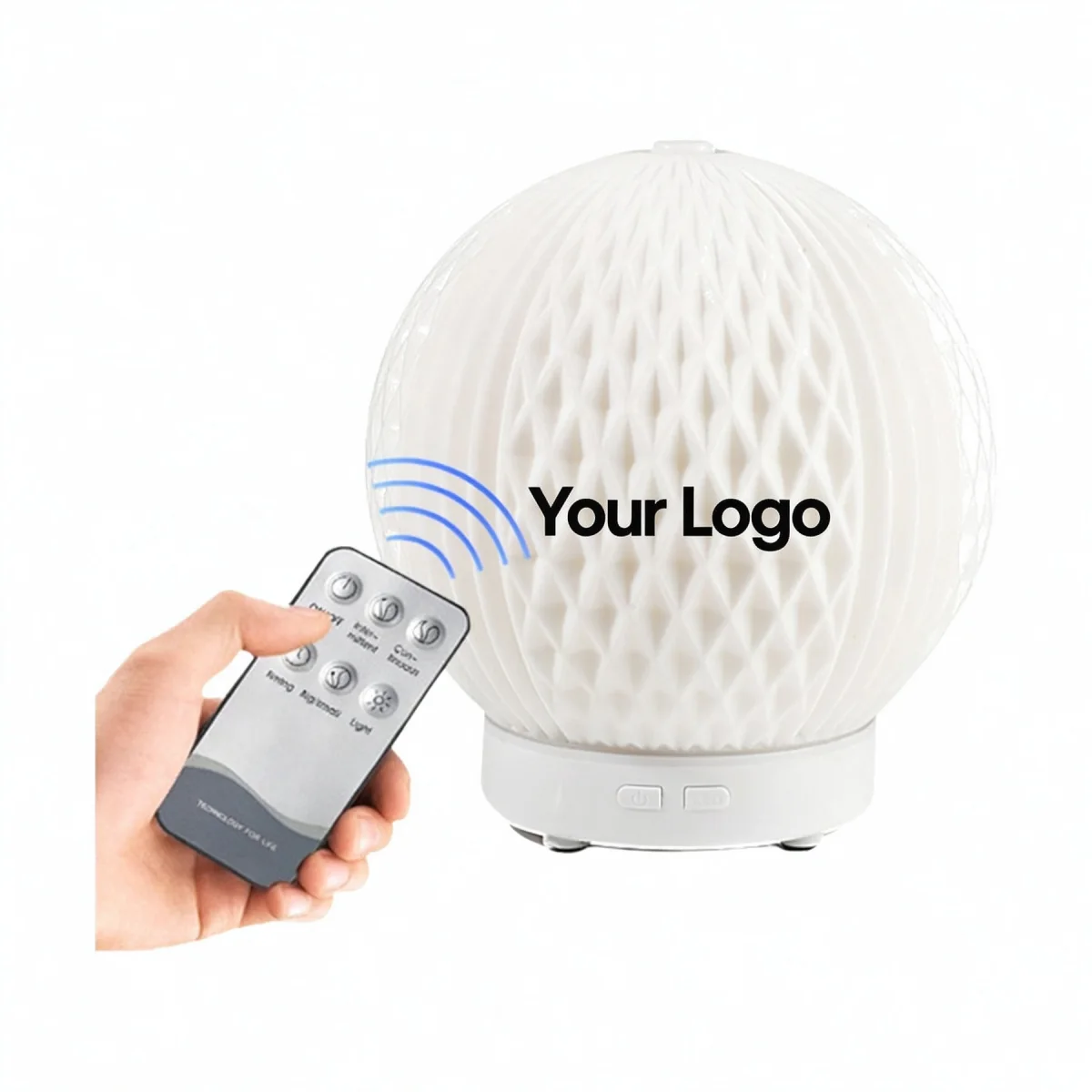 Alternate product view