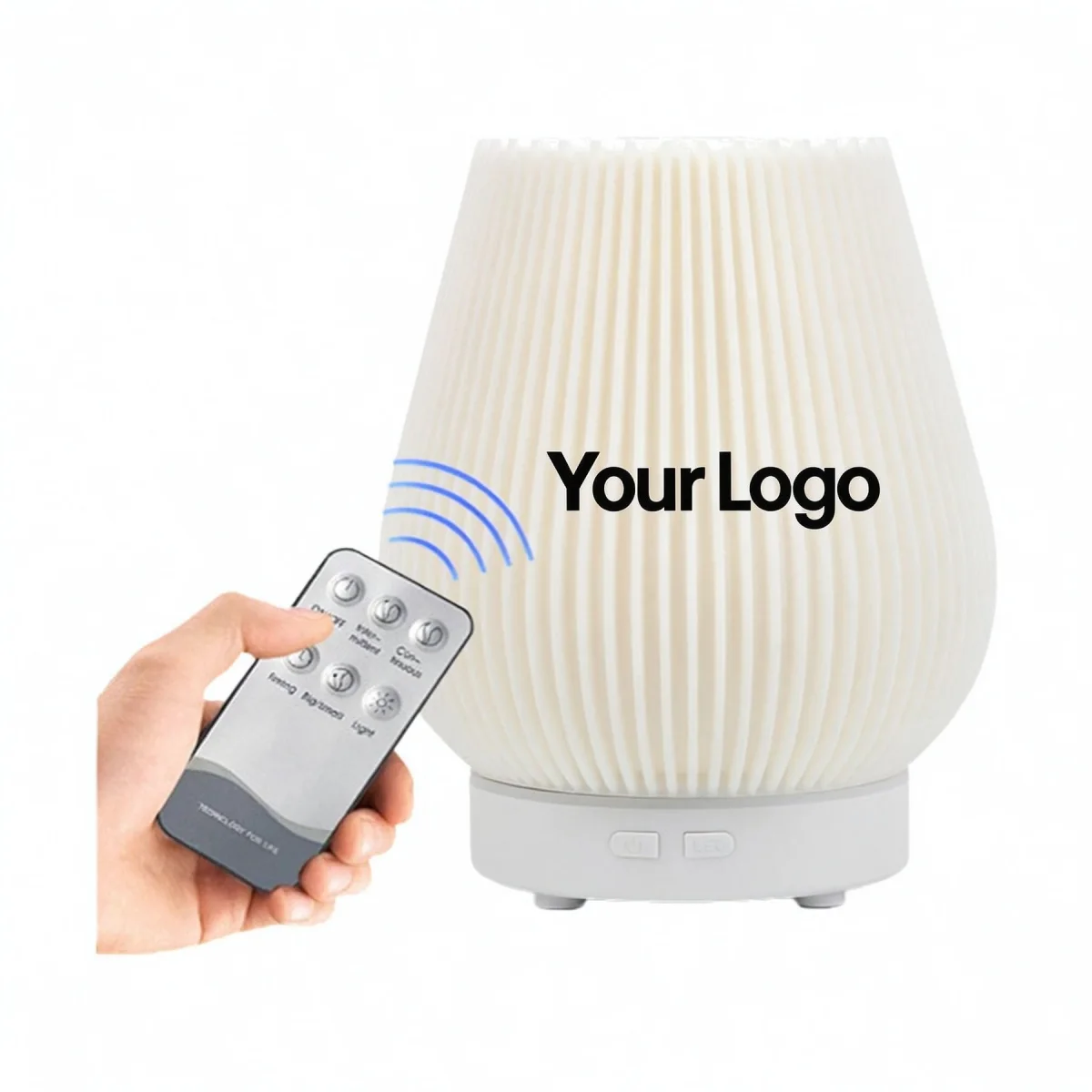 Alternate product view