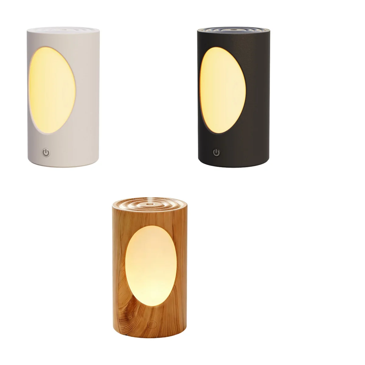 Mini Cross-Border Tree Humidifier