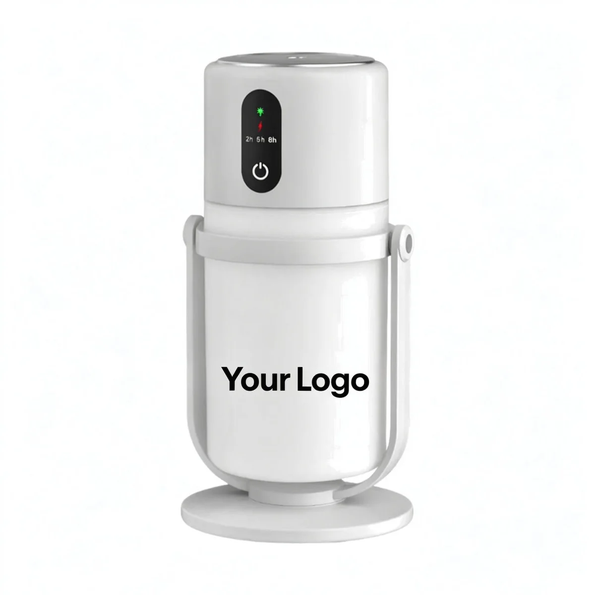 Alternate product view