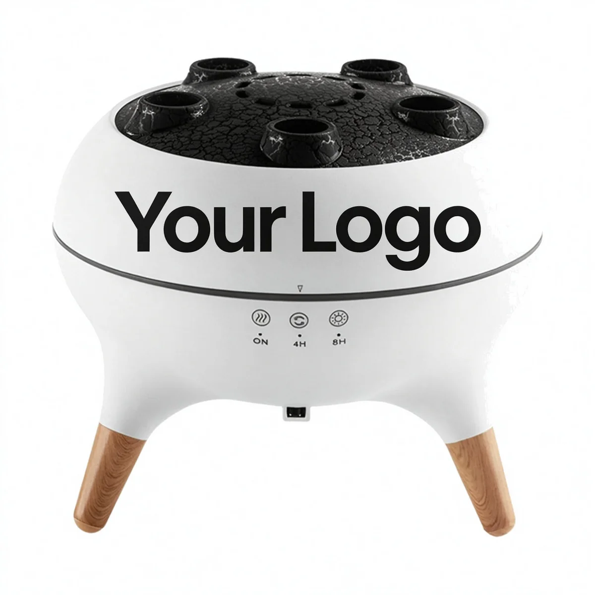 Alternate product view