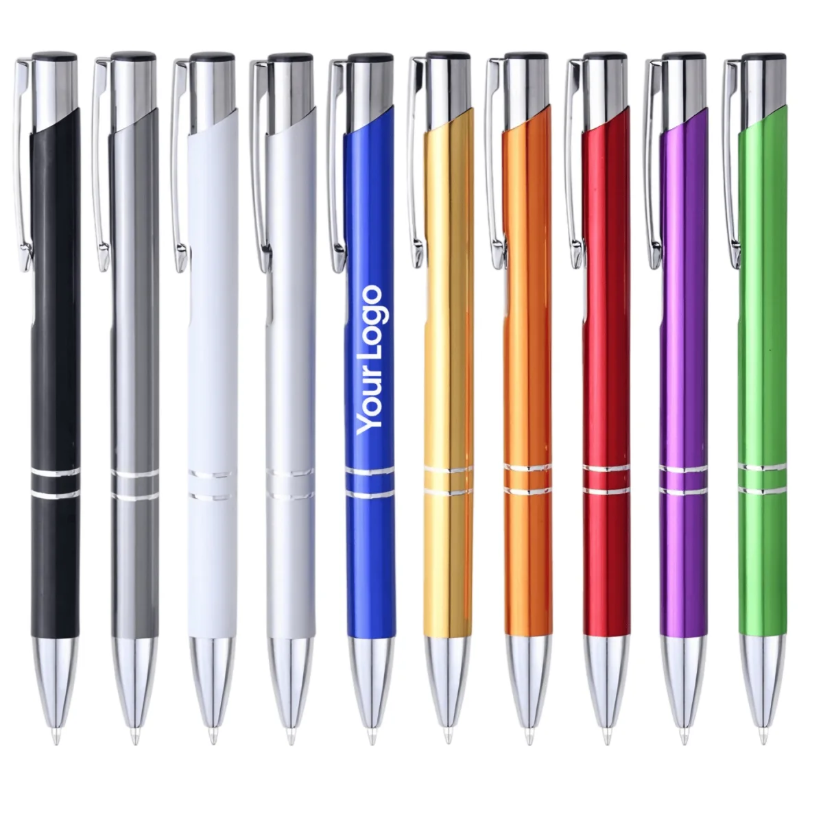 Alternate product view