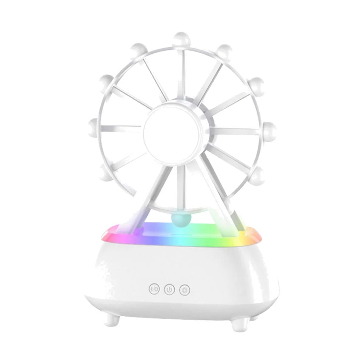 Ferris Wheel Speaker Humidifier