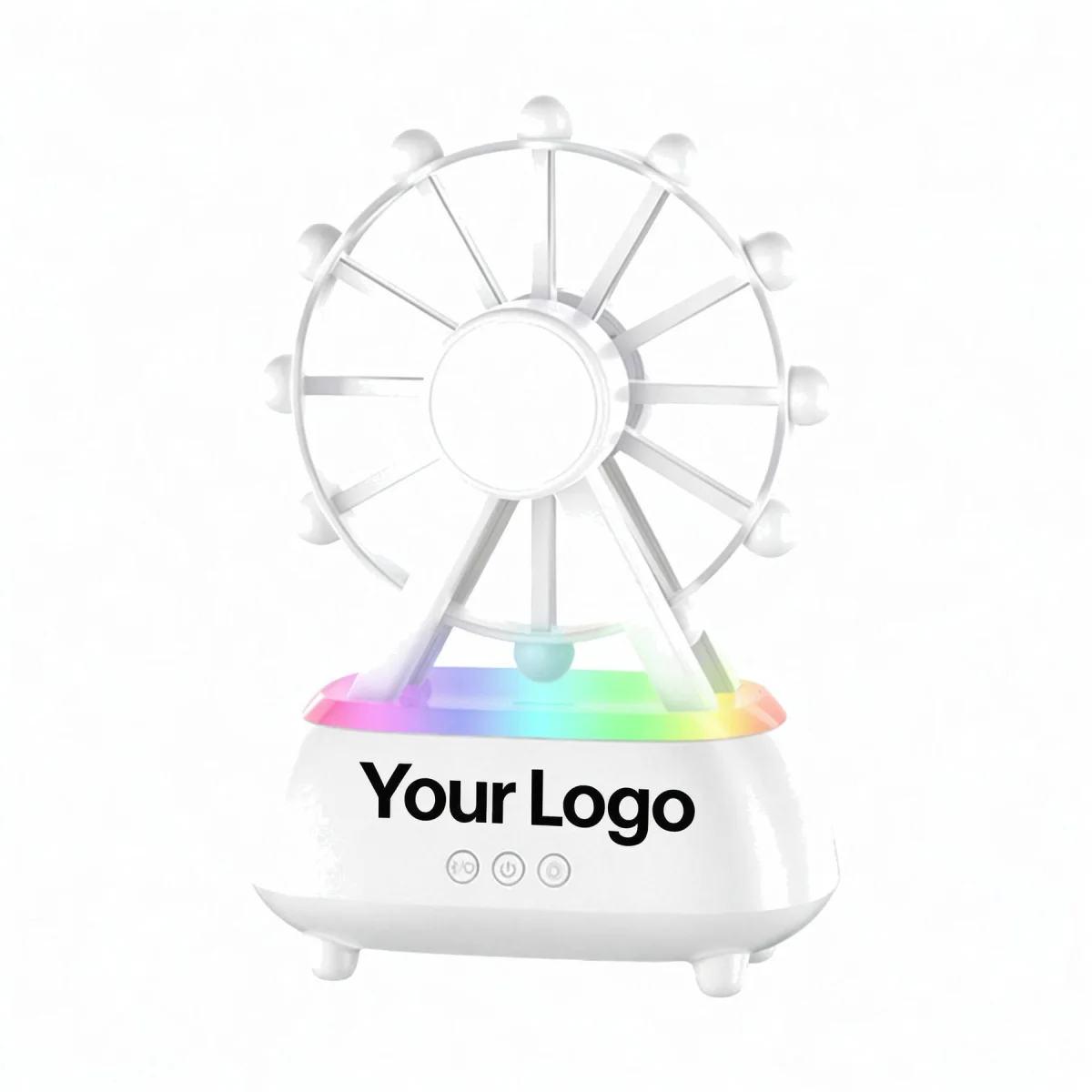 Alternate product view