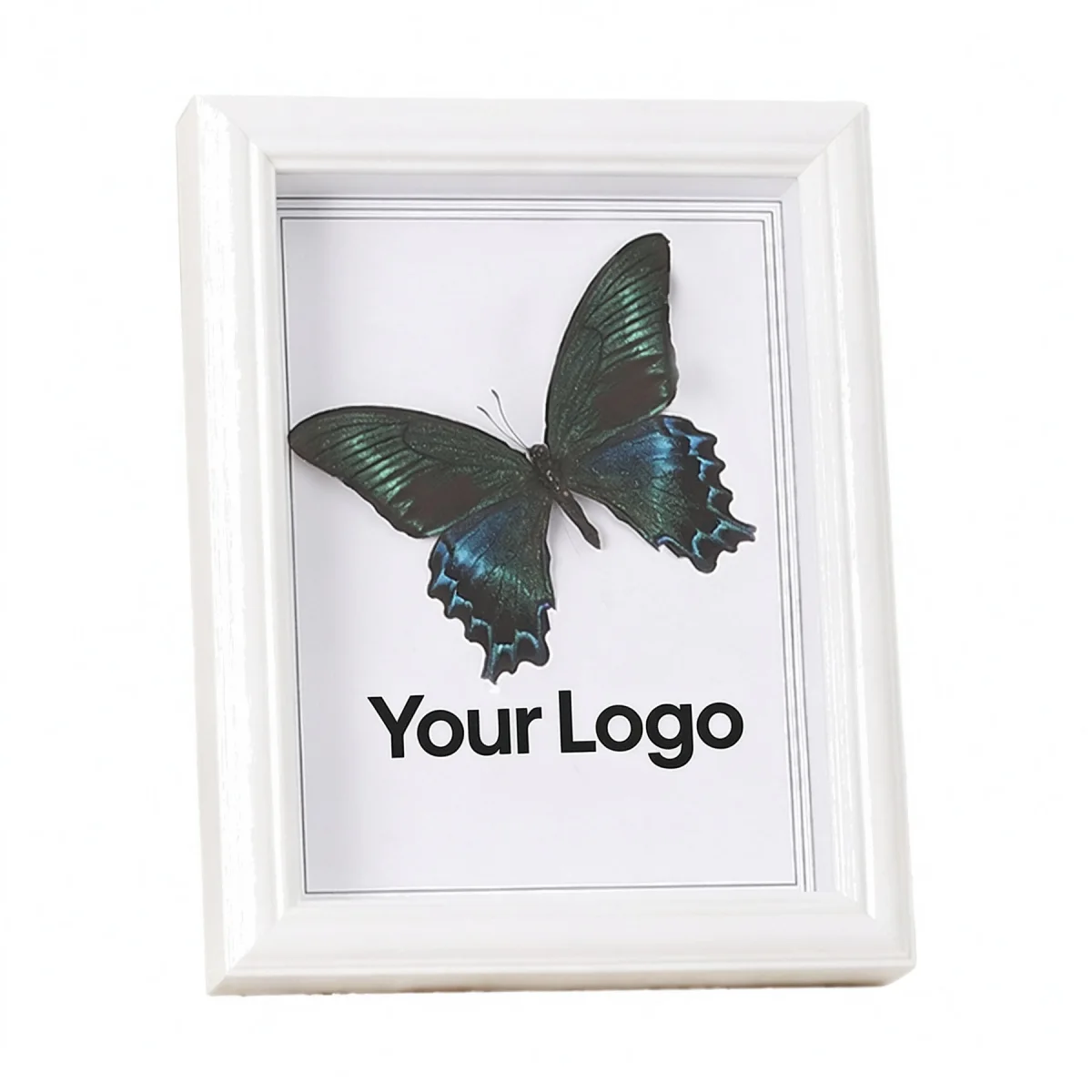 Alternate product view