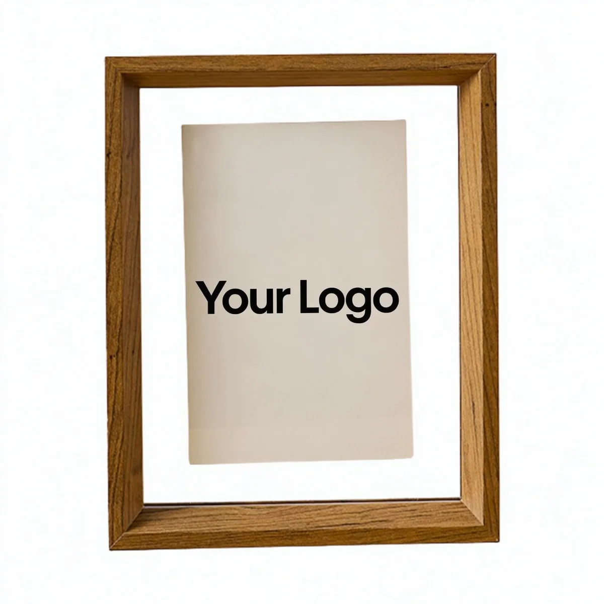 Alternate product view
