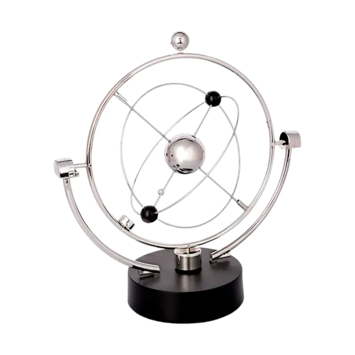 Celestial Orbit Permanent Swing Ornament