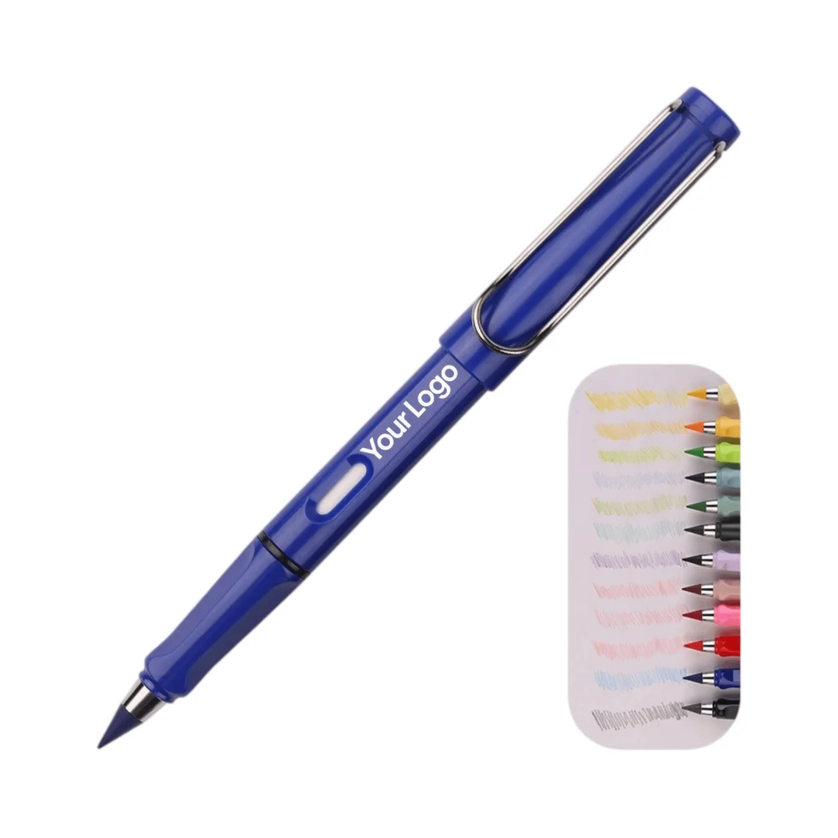 Alternate product view