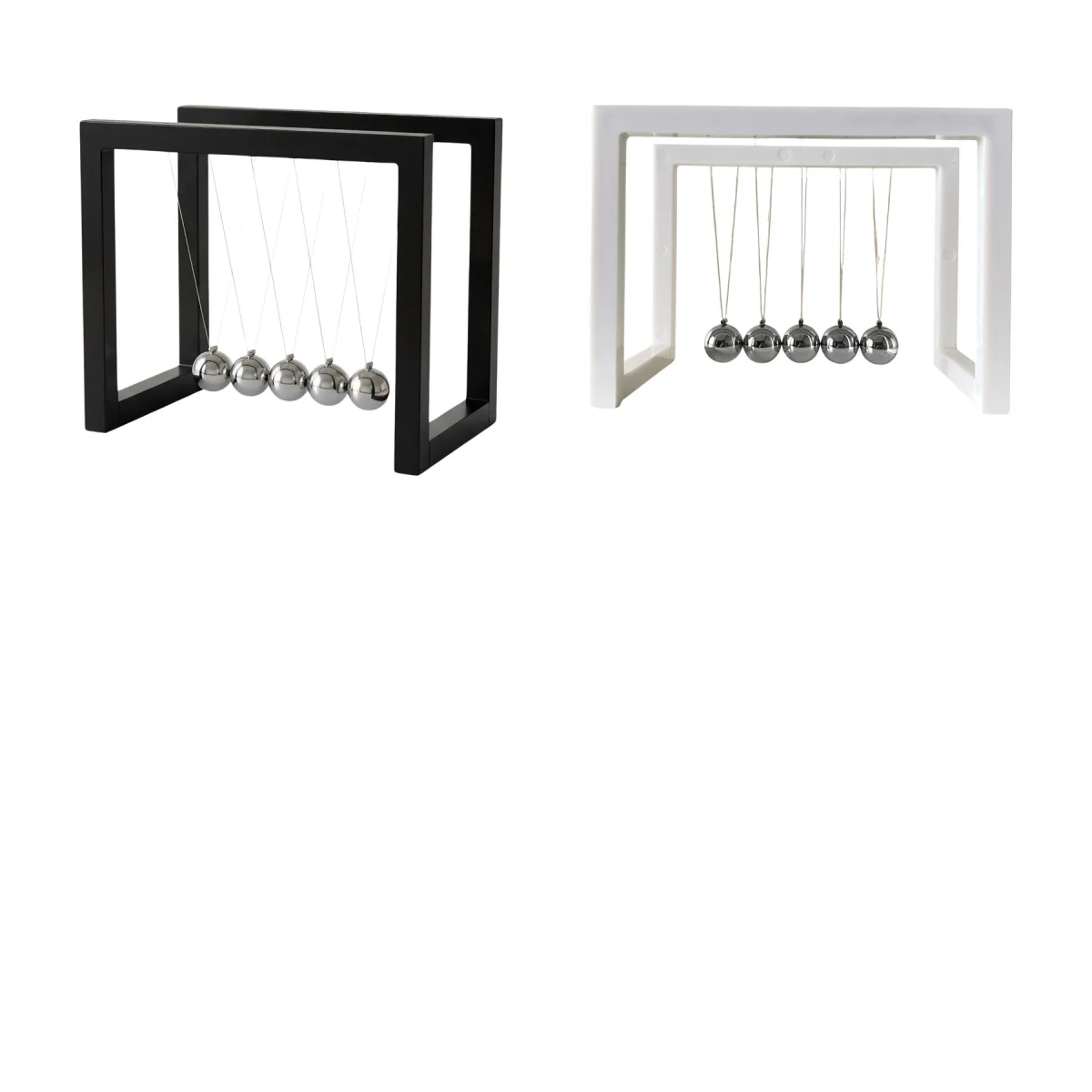 Newton Touch Desk Ornament