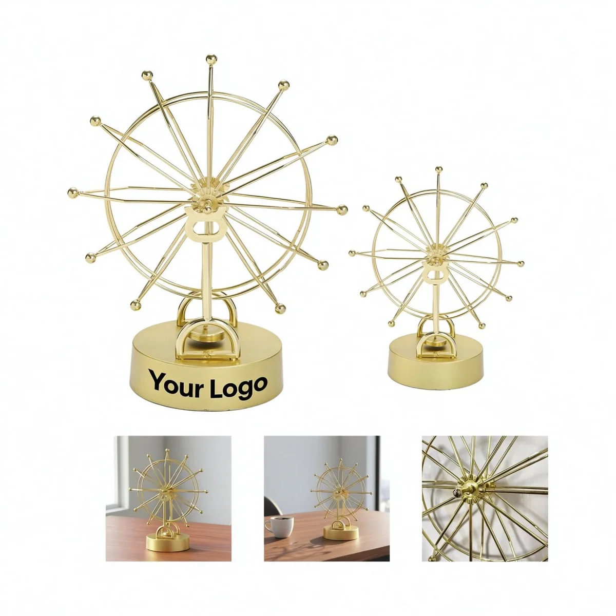 Alternate product view