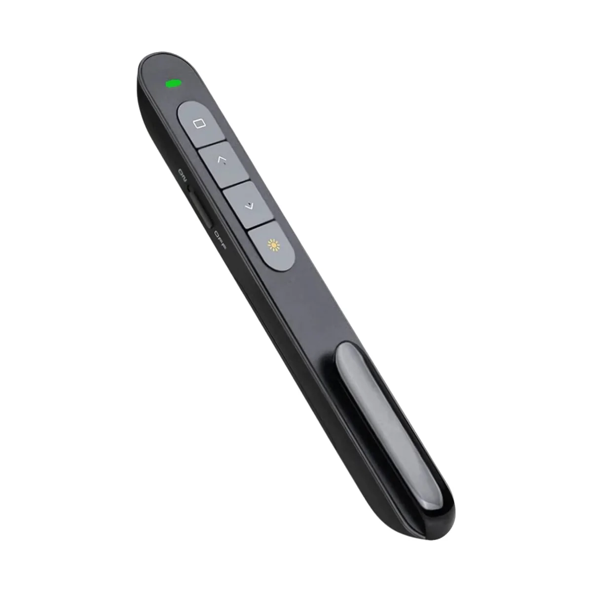 Dual Mode Presentation Pointer