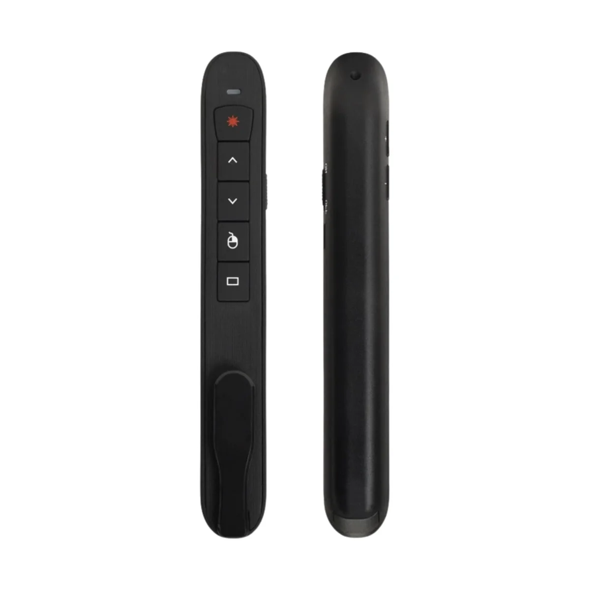 Wireless Ppt Presentation Controller