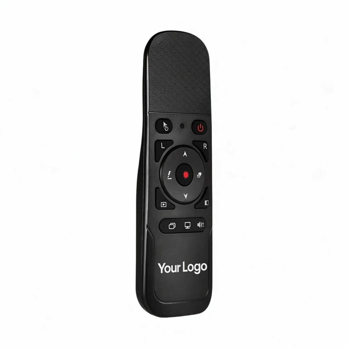 Alternate product view