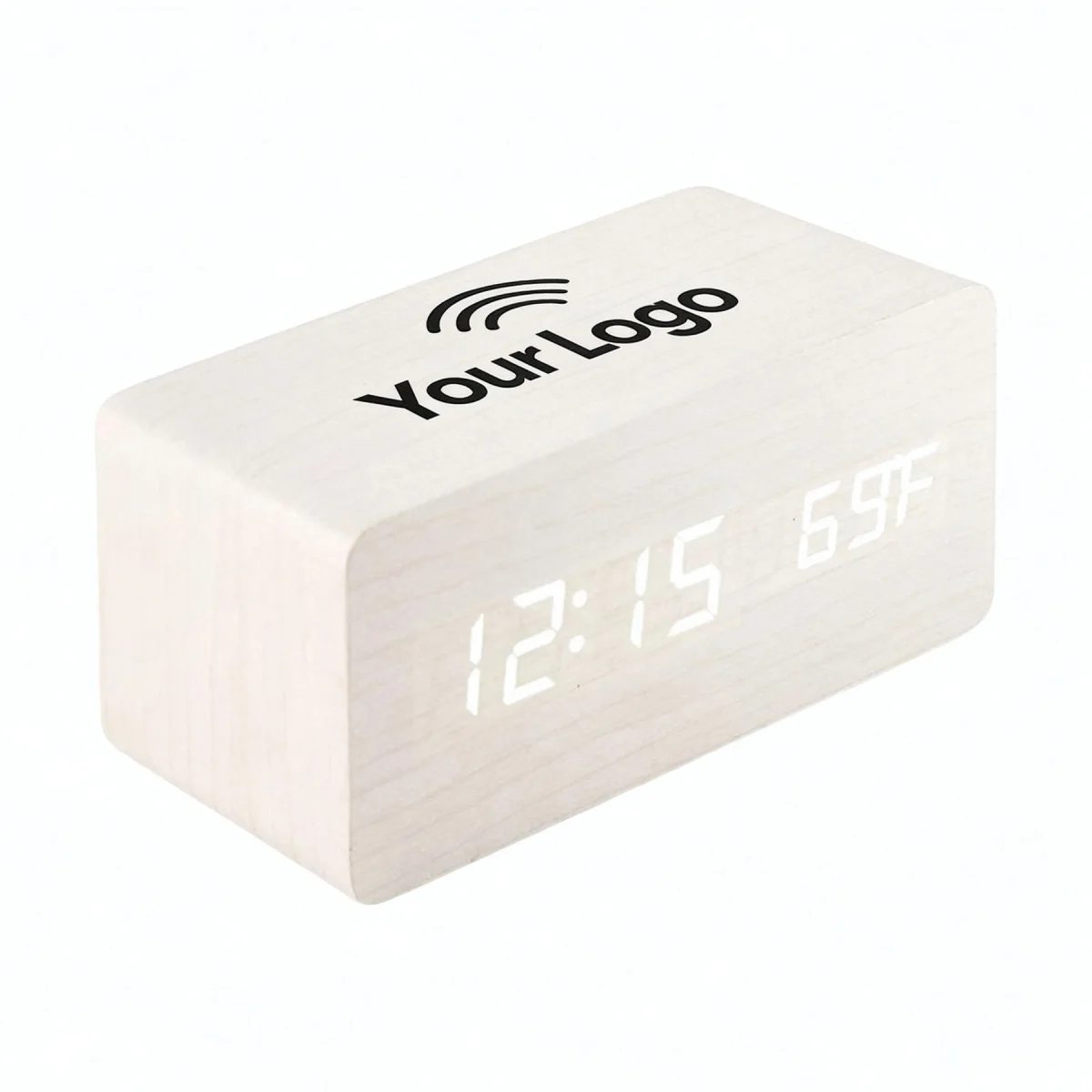 Alternate product view