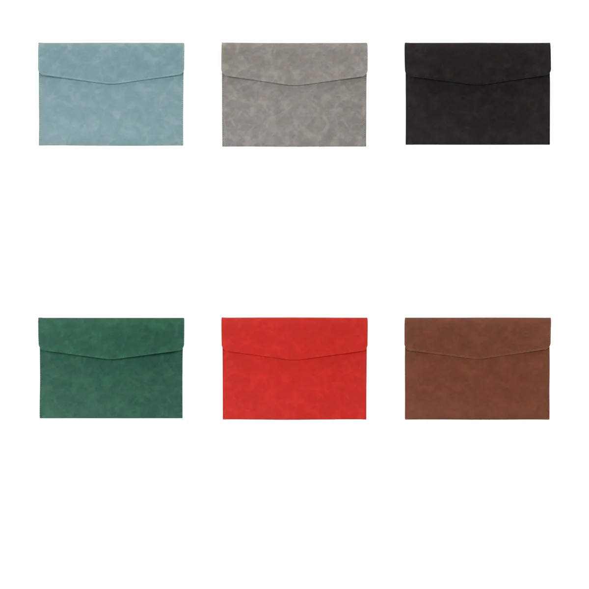 Premium Pu Meeting File