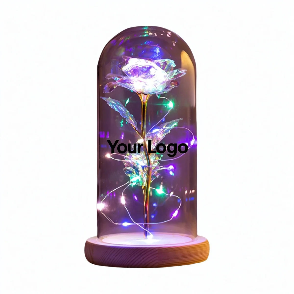 Alternate product view