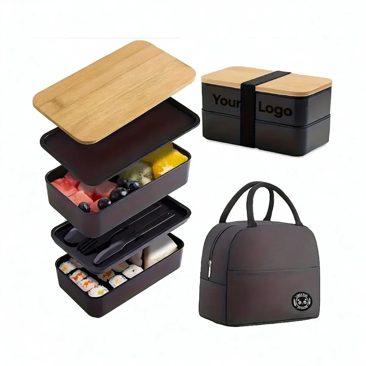 Alternate product view
