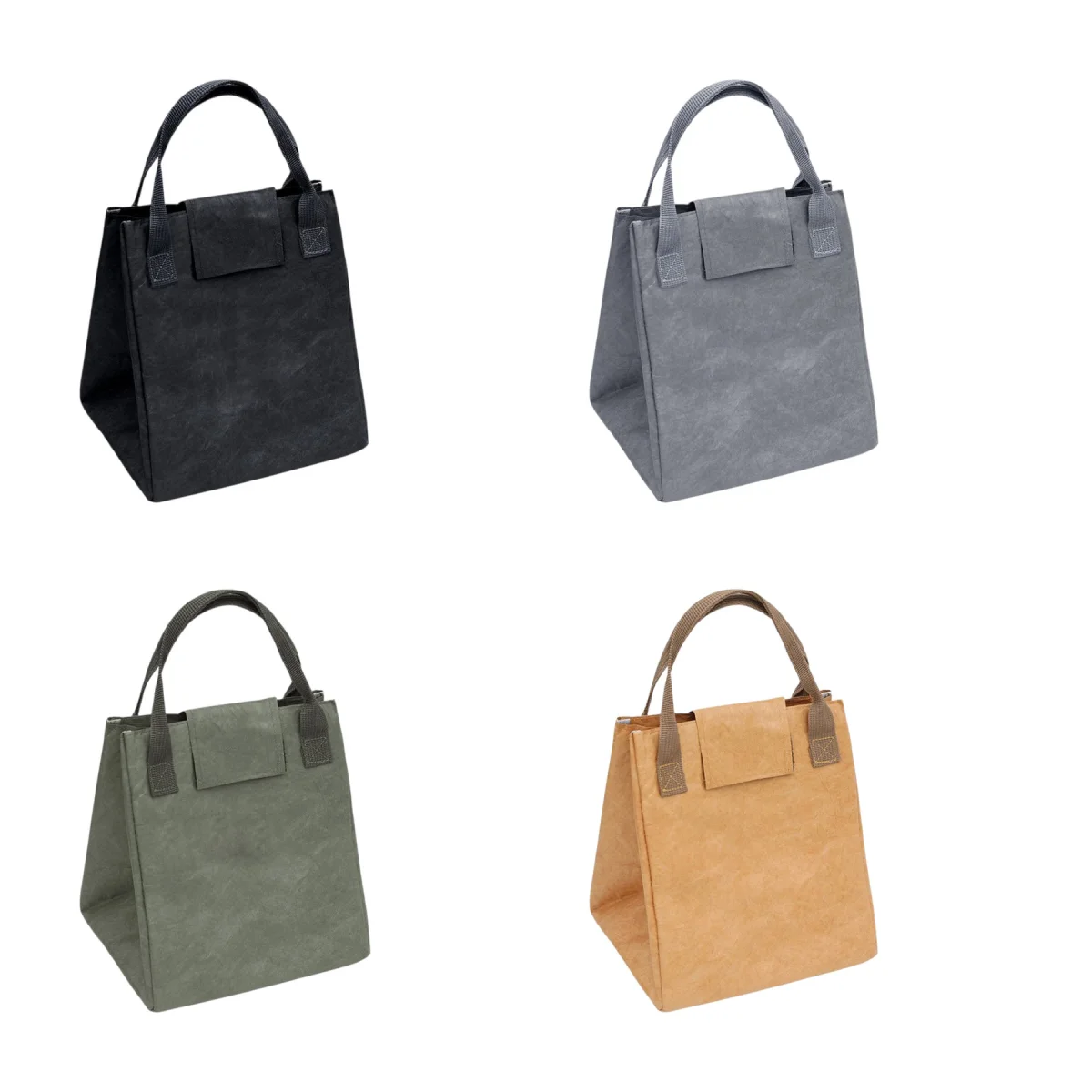 Insulated Office Lunch Bag