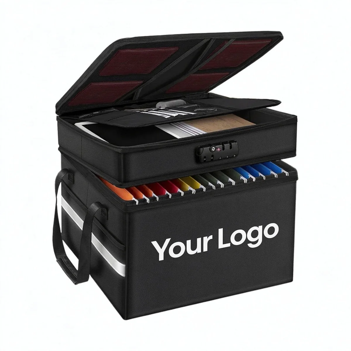 Alternate product view