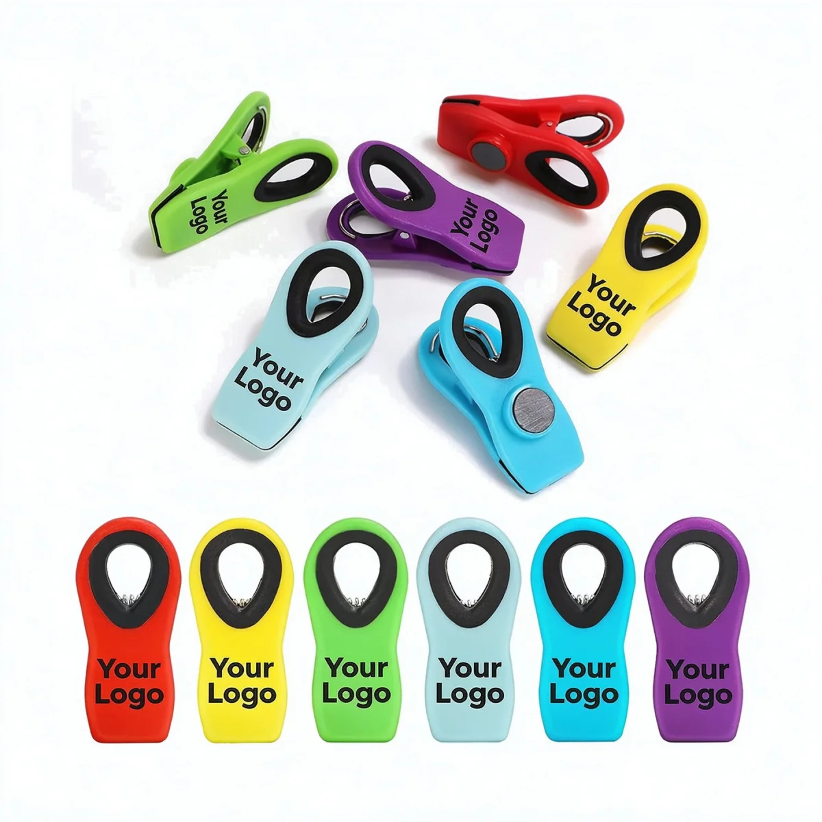 Alternate product view